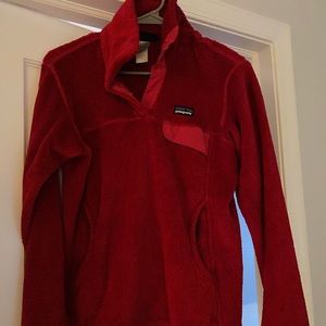 Patagonia Women’s pullover
